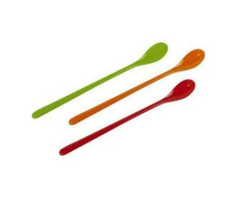Sendok Teh Melamine 1