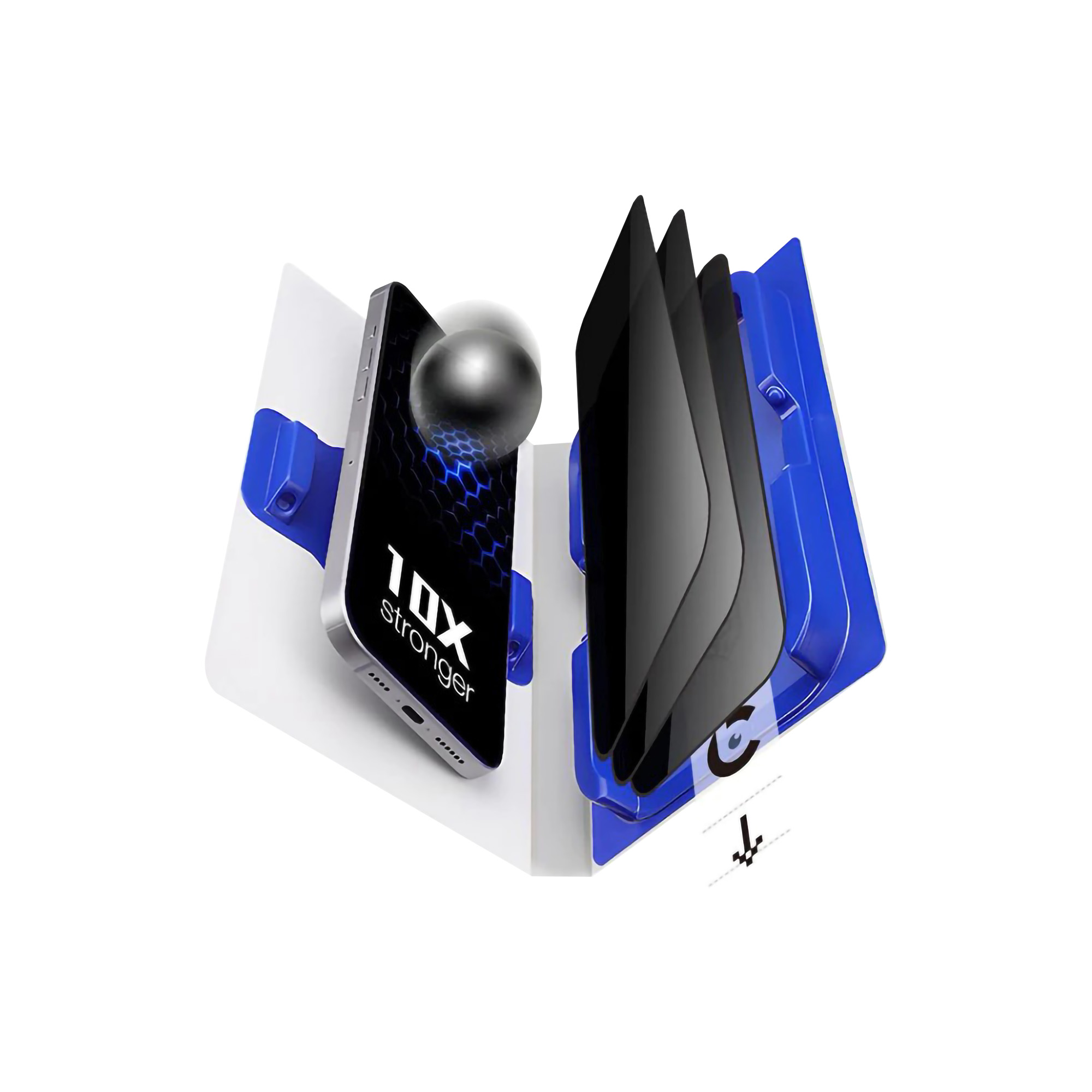 CILUPBAH Ultra Fit Max