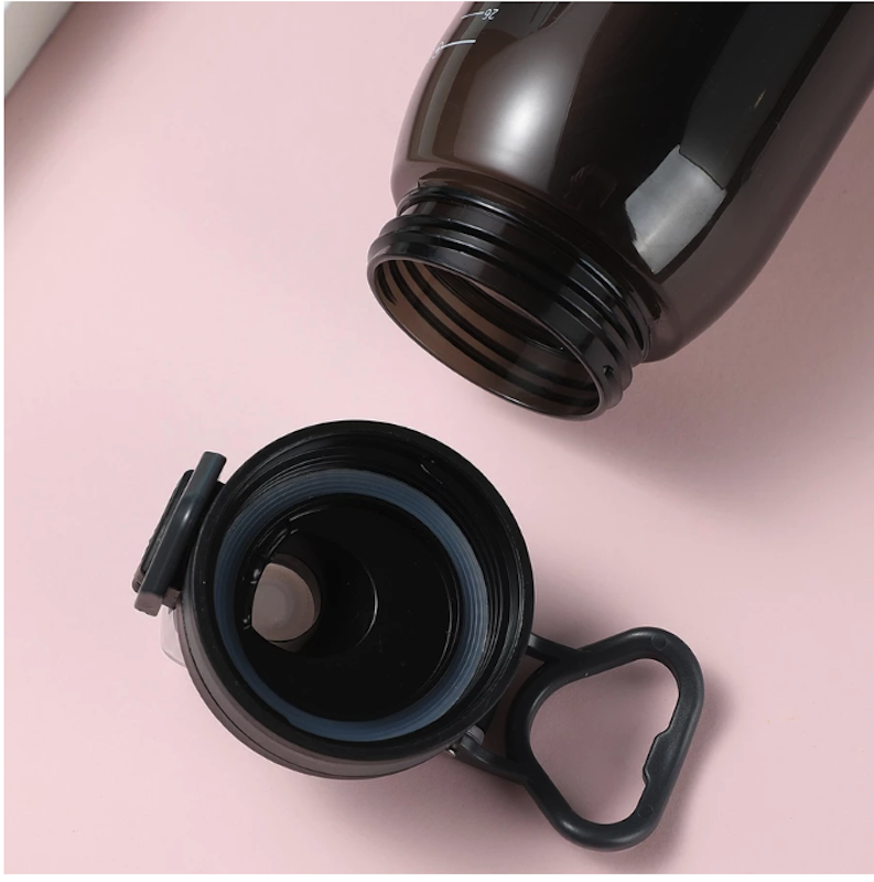 MINISO Botol Minum Air 900 ml 4