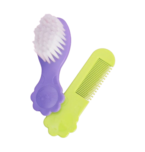 10 Rekomendasi Sisir Terbaik untuk Bayi (Terbaru Tahun 2025) mybest