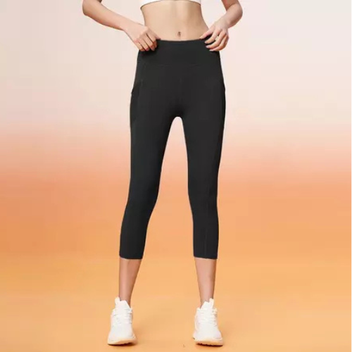  WiZi Legging Saku 3/4  CY7DK
