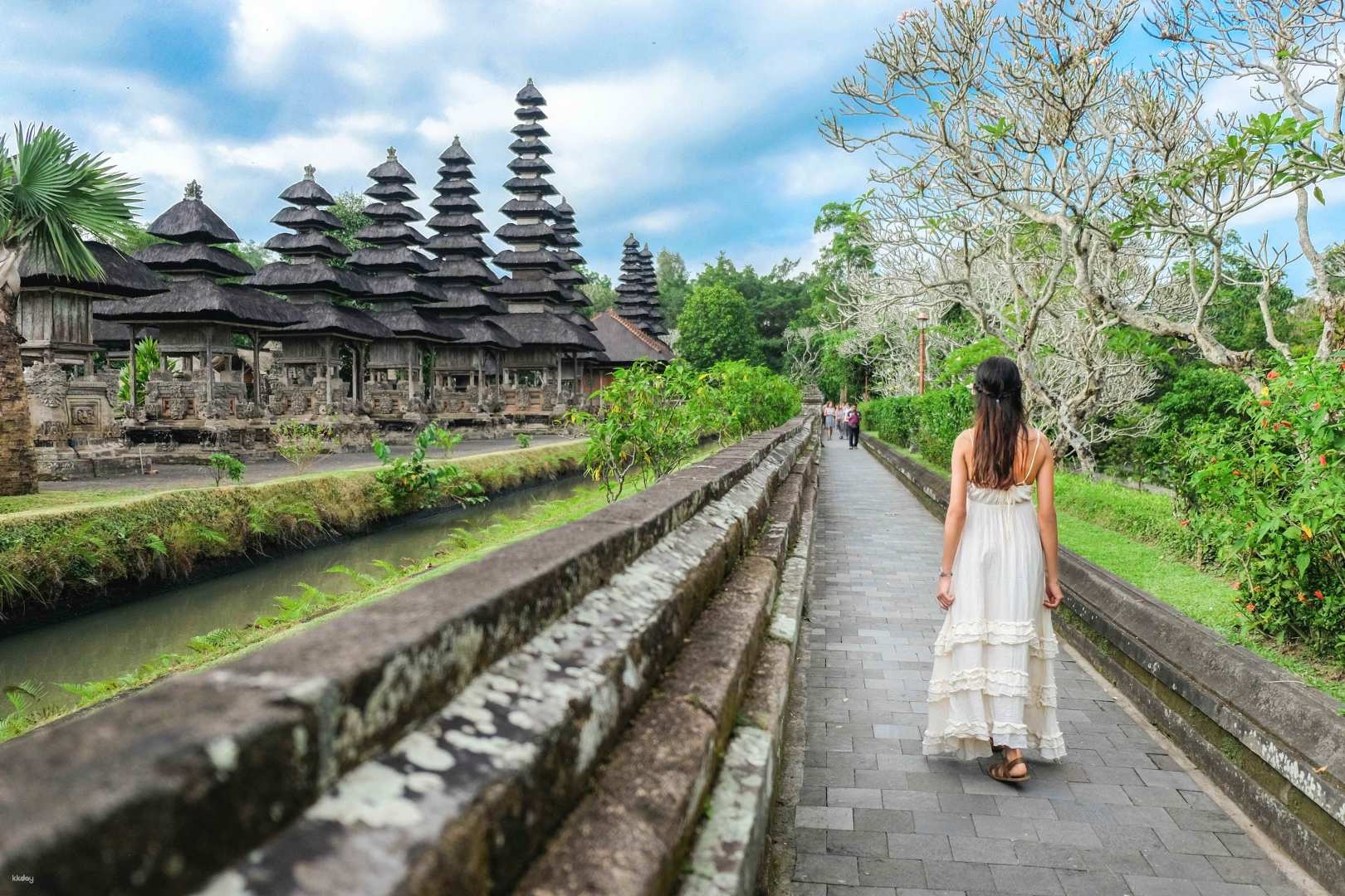 Pura Ulun Danu Bratan 3