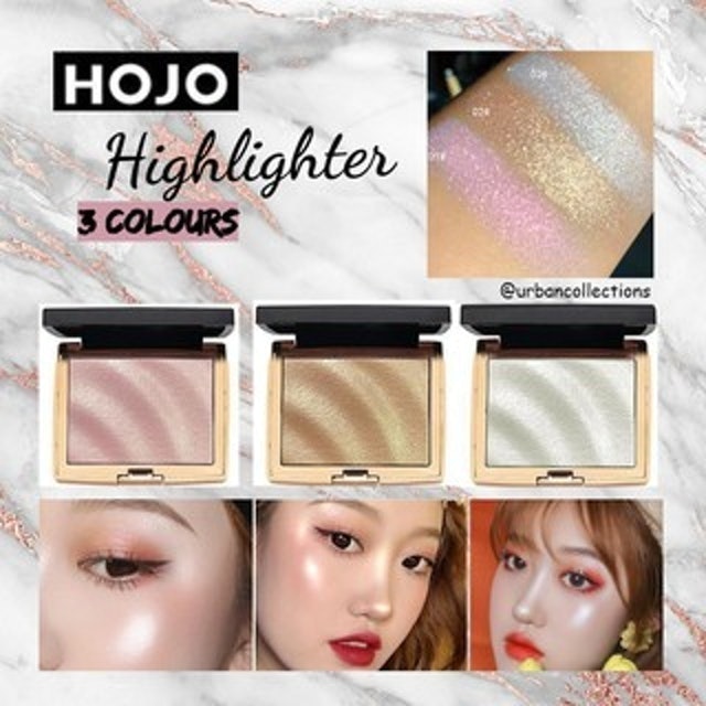 Brilliance Highlighter 2