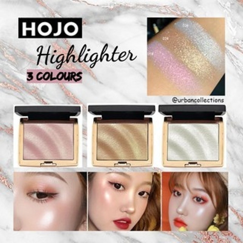 Brilliance Highlighter 2