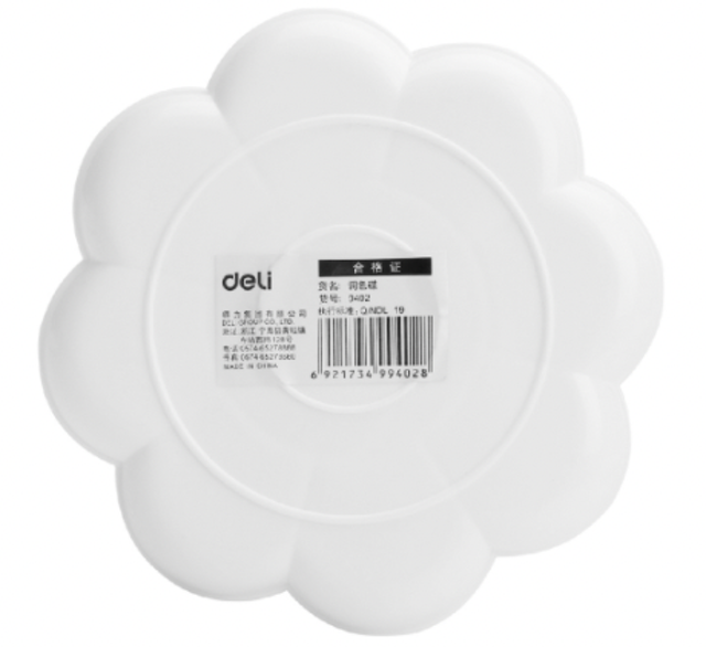 Deli Palet Cat Air 9402