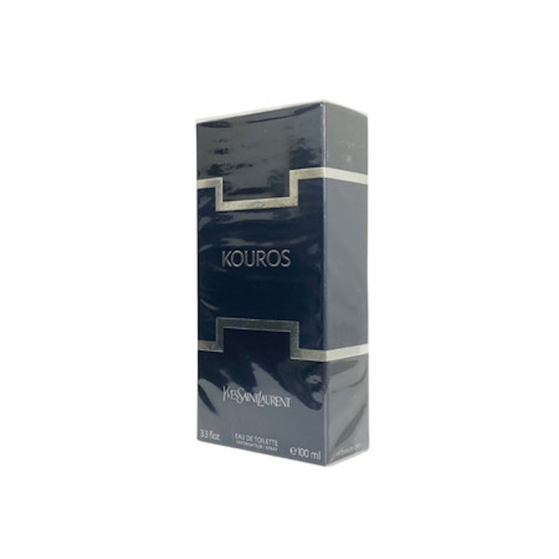 Kouros Eau de Toilette 2