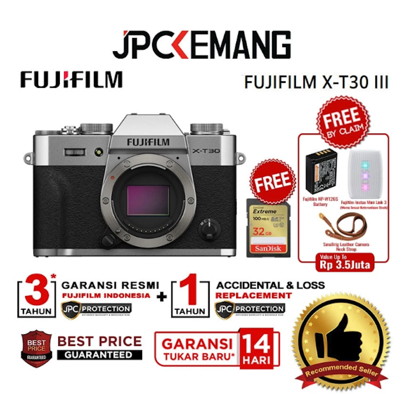 XT30 III 5