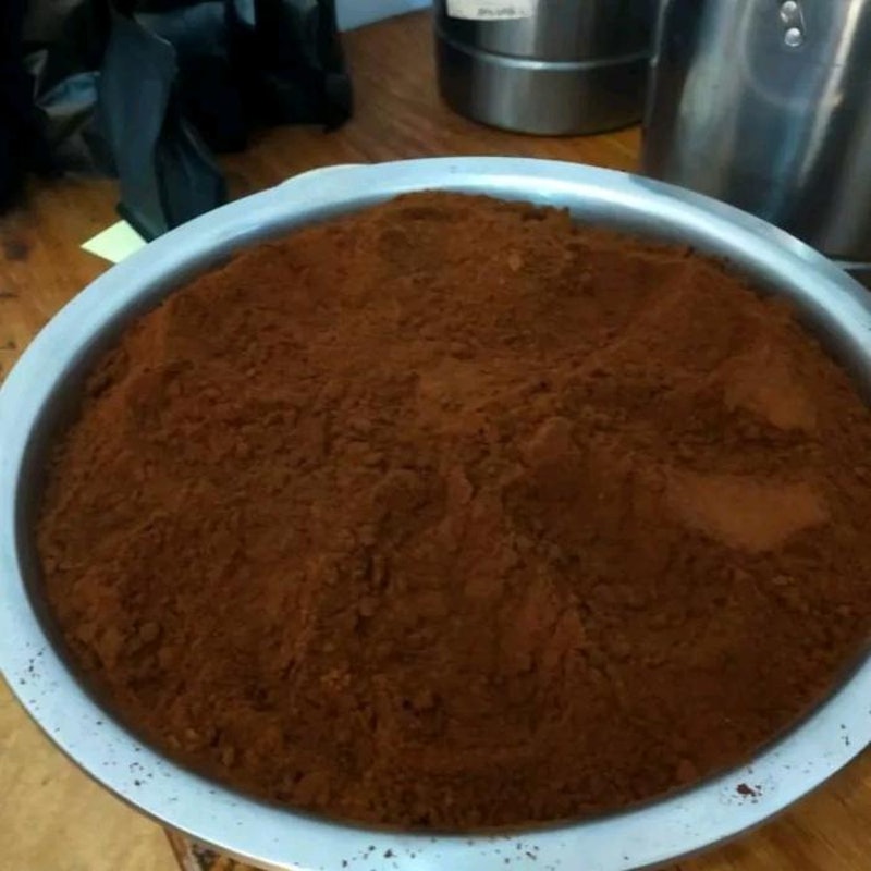Toraja Koffie Kopi Organik Harum Robusta 2