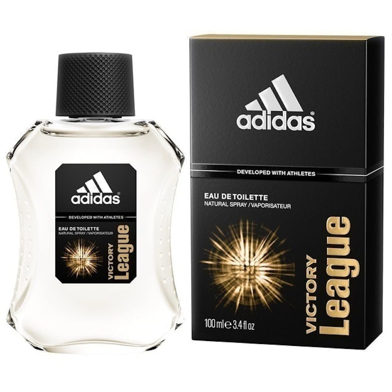 adidas Victory League Eau de Toilette