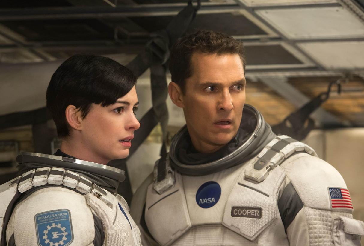 Interstellar 2