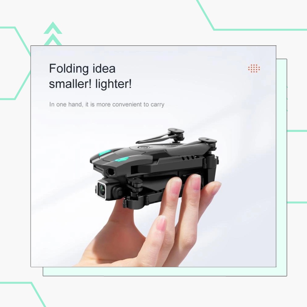 Drone Mini S128