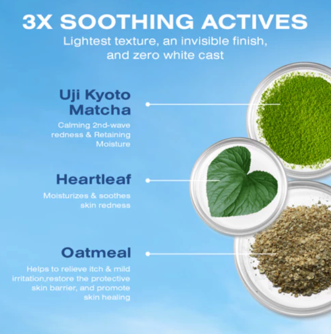 UV Shield Physical Sunscreen Serum 4