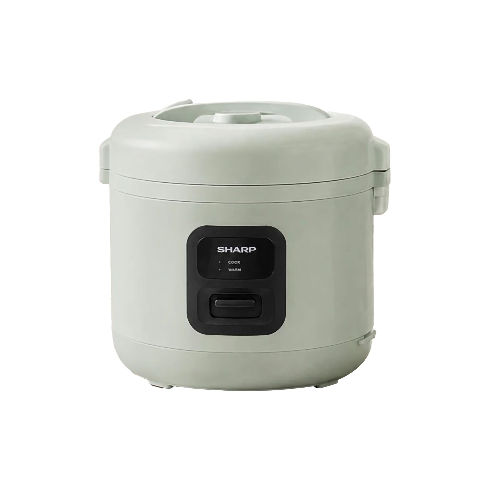 10 Rekomendasi Rice Cooker SHARP Terbaik (Terbaru Tahun 2026) 2