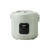 10 Rekomendasi Rice Cooker SHARP Terbaik (Terbaru Tahun 2026) 2
