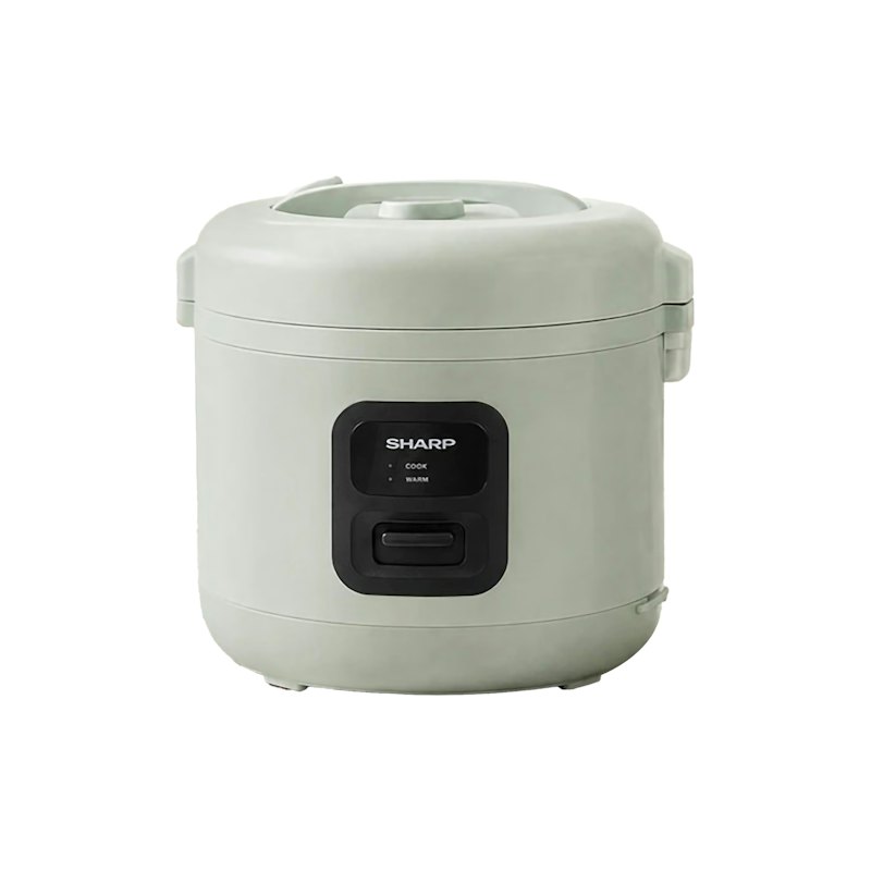 Rice Cooker 1