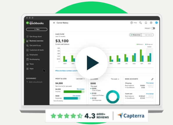 Quickbooks 2