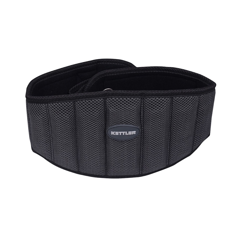 Kettler Weight Lifting Belt ｜ 891-000/010
