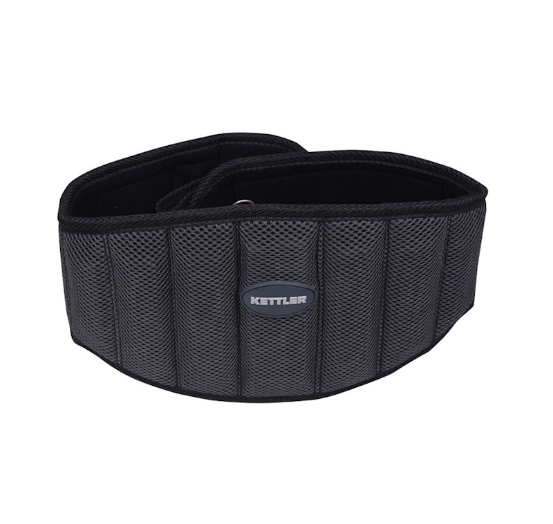 Kettler Weight Lifting Belt 1