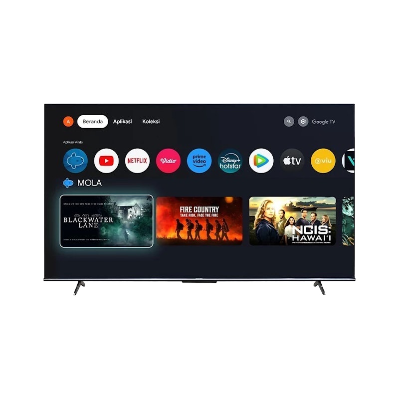 Polytron 65" Google TV 1