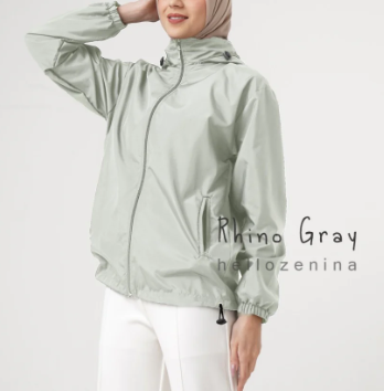 Hello Zenina Hello Zenina Jaket Wanita Niena
