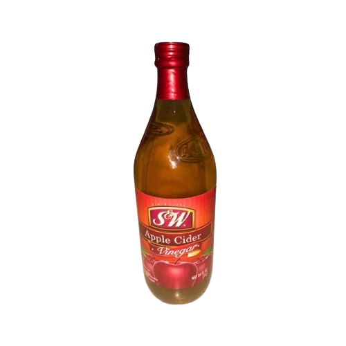 S&W Apple Cider Vinegar