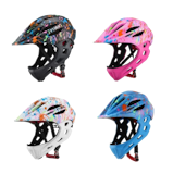 10 Rekomendasi Helm Sepeda Anak Terbaik 3