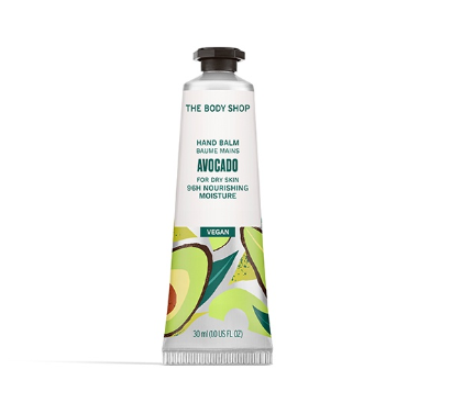 10 Rekomendasi Hand Cream The Body Shop Terbaik  2