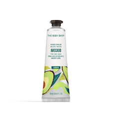 Avocado Hand Balm