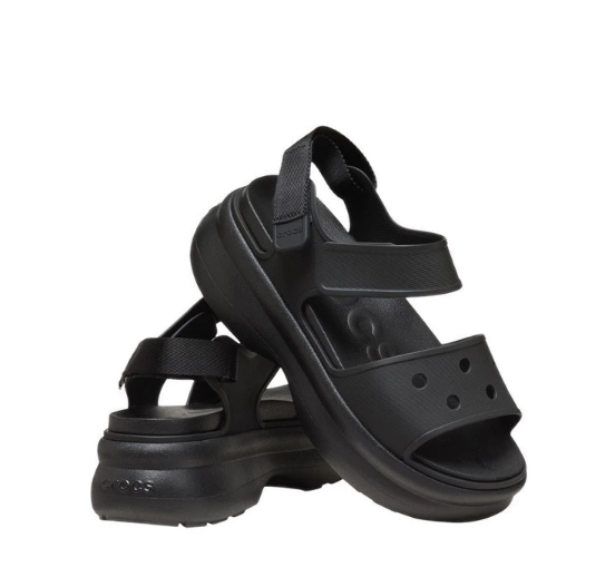 Mitra Adiperkasa Crocs Soho Y Strap Women Sandal