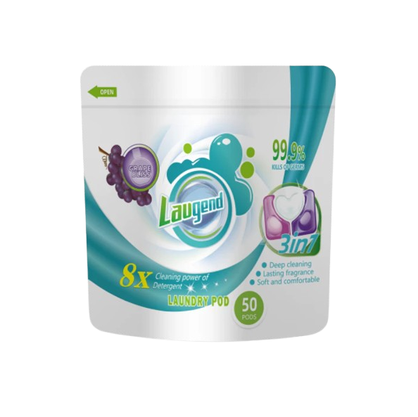 Laugend Laundry Pod 3-in-1