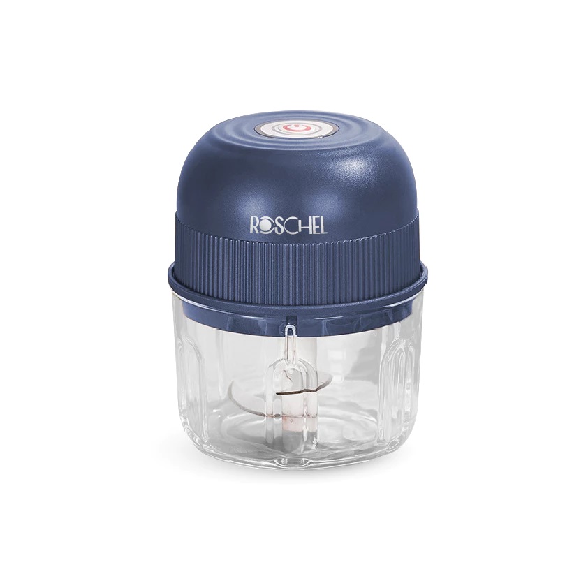  Roschel Mini Food Chopper