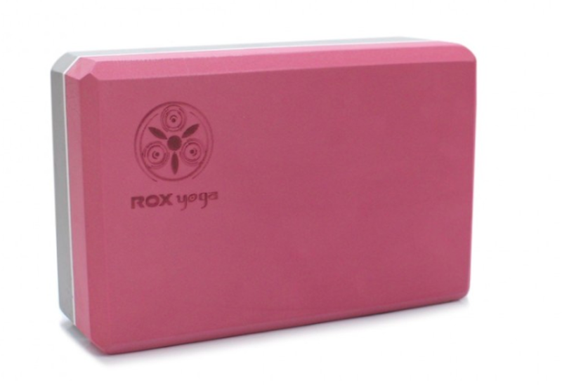 Yoga Block Polos 1