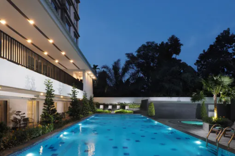 10 Rekomendasi Hotel di Medan Terbaik  2