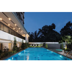 d'Prima Hotel Kualanamu