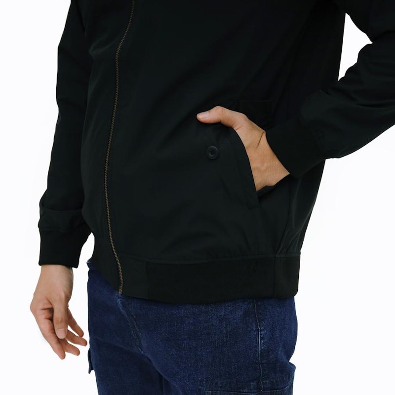 EIGER Boulder Harrington Jacket 3