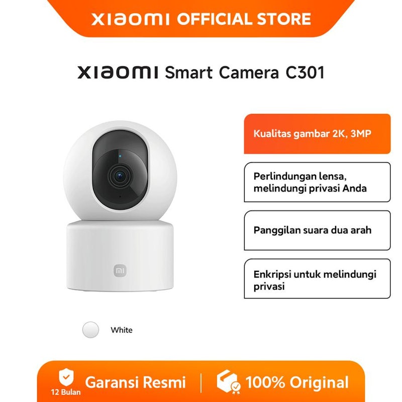 Smart Camera 5