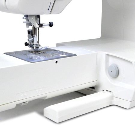 Juki Home Deco Computerised Portable HZL F300