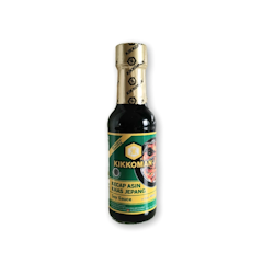 Kikkoman Kecap Asin Khas Jepang