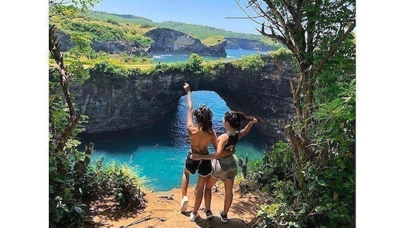 One Day Tour Nusa Penida (West with Snorkeling) 4