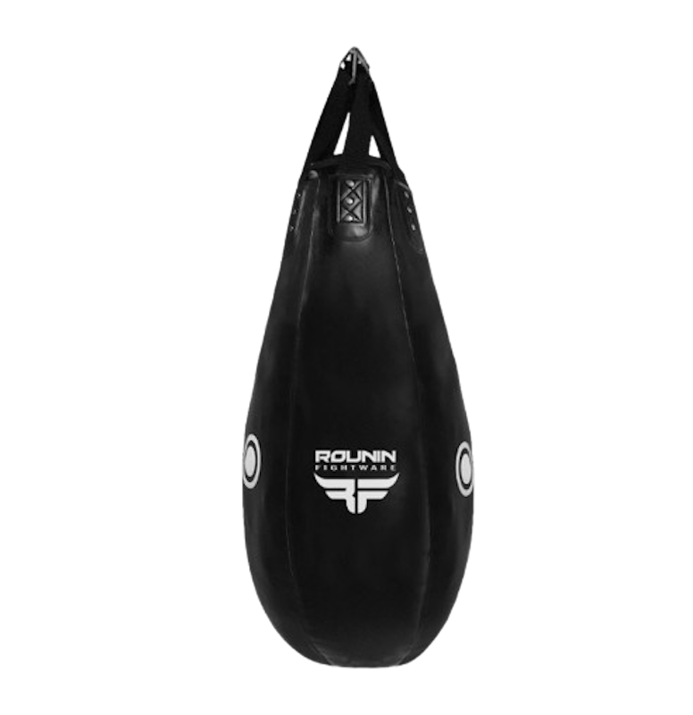 Rounin Fightware Sandbag Teardrop 1