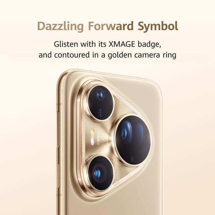 Huawei Huawei Pura 80 Ultra