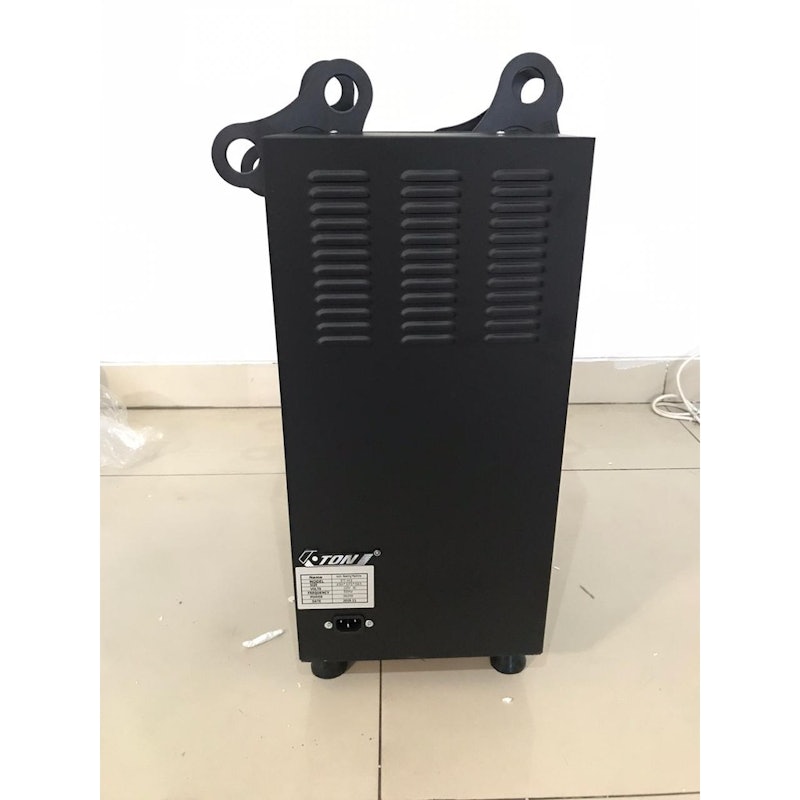 ETON Cup Sealer Full Automatic 4