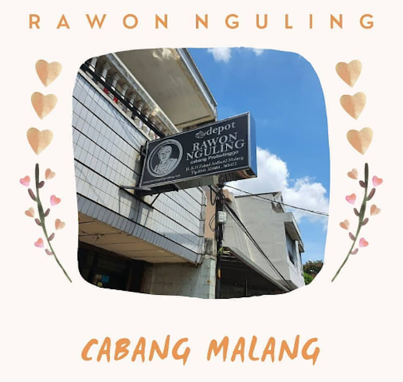 RM Rawon Nguling 4