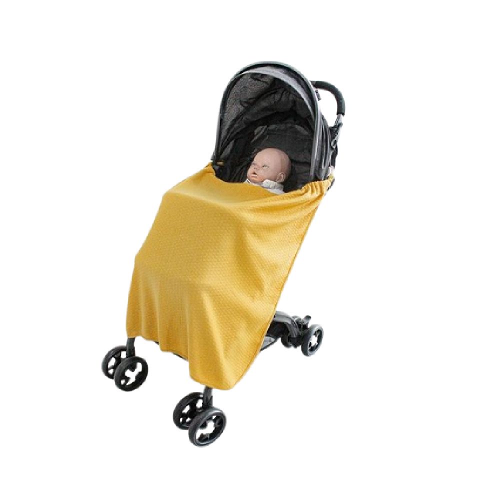 Dialogue Baby On The Go Blanket  ｜ DFB0044