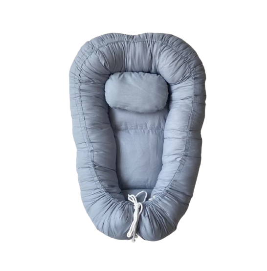 BOHOPANNA Baby Nest Basic