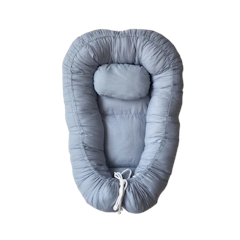 BOHOPANNA Baby Nest Basic