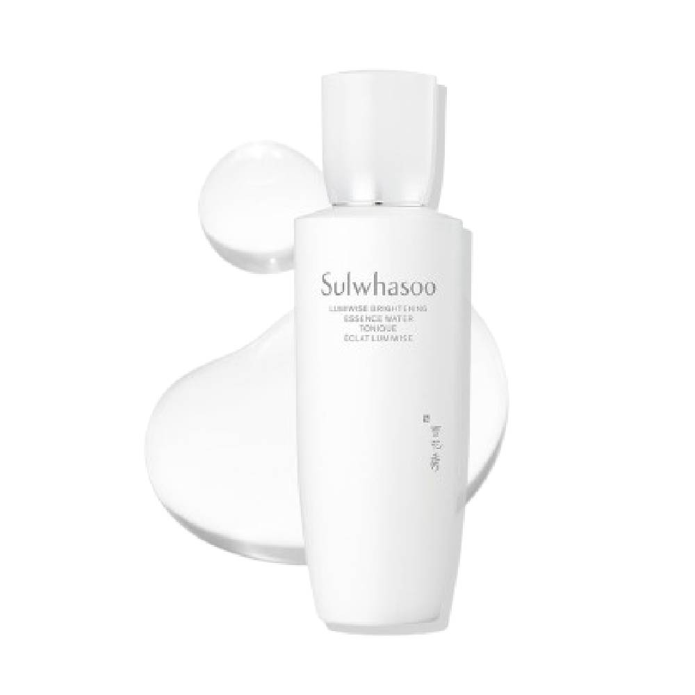 Lumiwise Brightening Essence Water 1