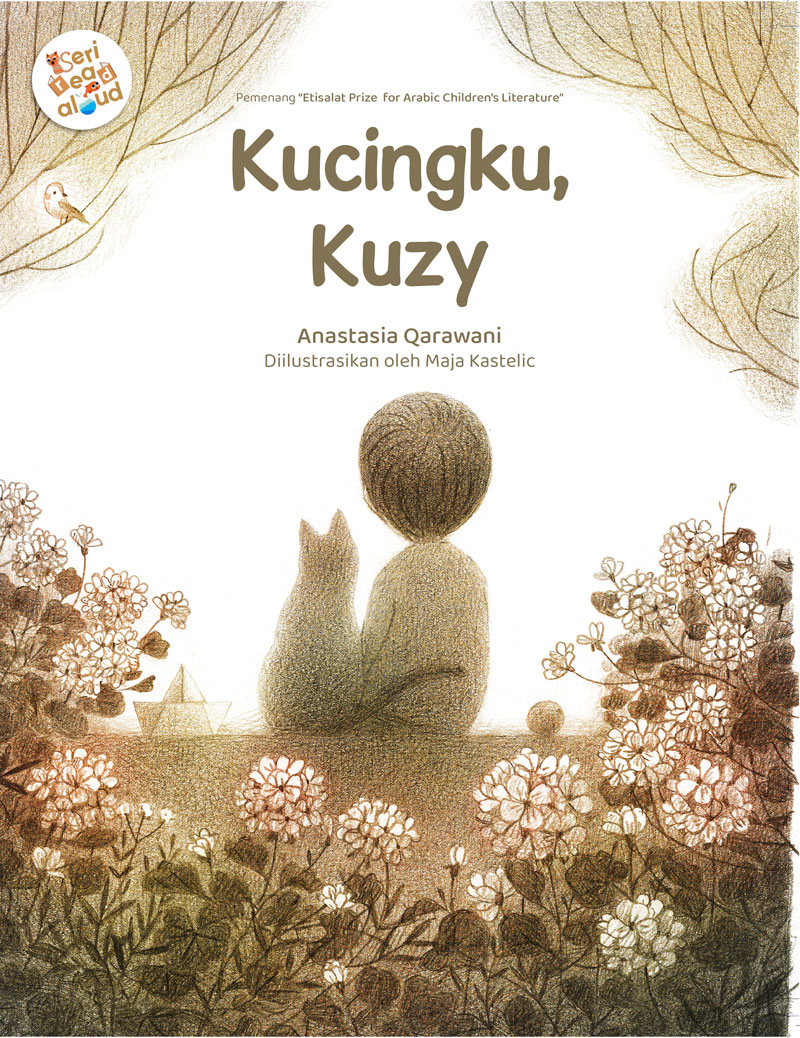 Kucingku, Kuzy 1