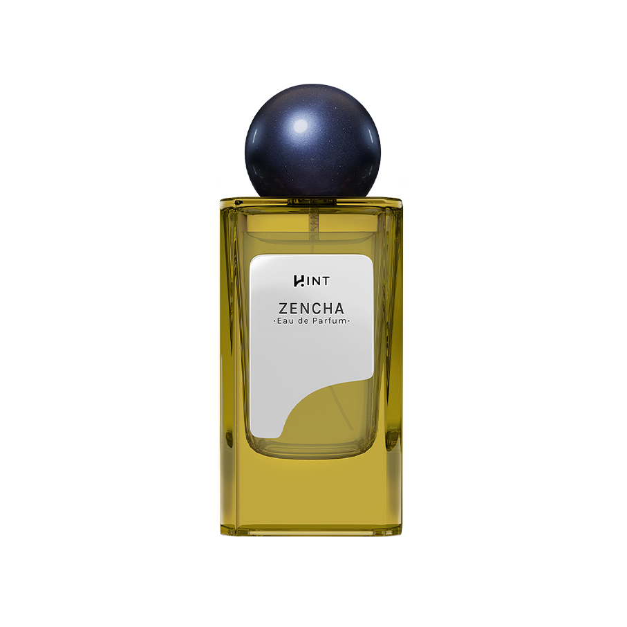 Hint ｜ Zencha Eau de Parfum