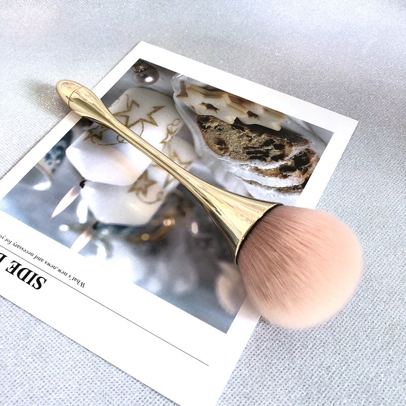MAANGE Brush Foundation Tools  5